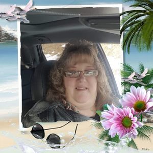 Meet your Posher, Crystal